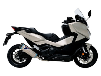 TERMIGNONI Tłumik końcowy Scream Honda Forza 750 2025-2026