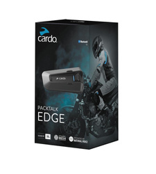 CARDO Packtalk EDGE Single