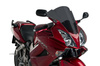 OUTLET Szyba sportowa PUIG do Honda VFR800 VTEC 02-12 Mocno przyciemniany (F) O1097F