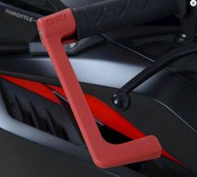 OSŁONA DŹWIGNI RG RACING Aprilia RSV4 1100 (Factory) '19- '24 RSV4-RR '15- '24 & RSV4-RF '15- '24 RED