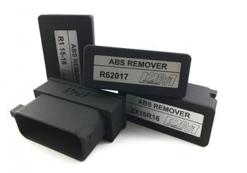 Emulator ABS I2m Yamaha YZF-R3 2019-2024