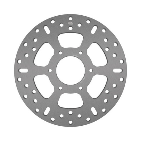 EBC Tarcza hamulcowa do motocykli MD805 Street