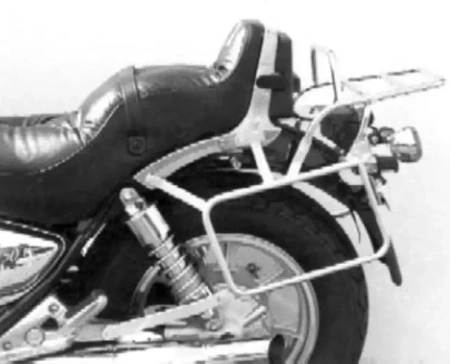 Kawasaki VN 750 Twin Vulcan (1986-1992) complete carrier