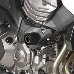 Barracuda Kawasaki Z800 CrashPady