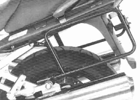 Yamaha FJR 1300 (2001-2005) side case carrier