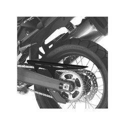 Barracuda Honda Africa Twin Osłona Łańcucha