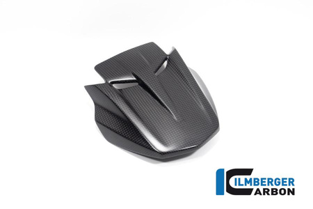 Osłona instrumentów motocyklowych - matowa DUCATI Diavel 1260 (od 2019) ILMBERGER VEO.101.DI19M.K