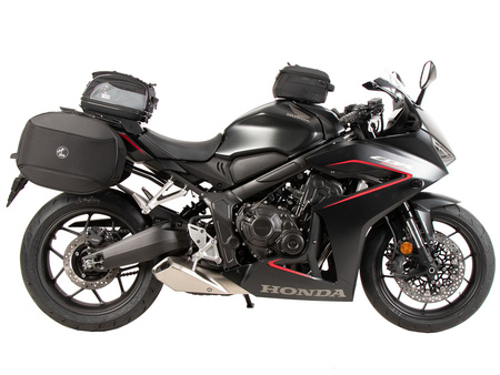 Sportrack for Honda CBR 650 R / E-Clutch (2024-)