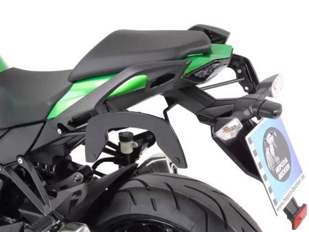 Kawasaki Z 1000 SX (2017-) C-BOW soft bag holder