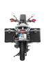 ZEGA Evo X special system for BMW R1200GS up to 2012/ BMW R1200GS Adventure up to 2013