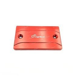 Pokrywka zbiorniczka płynu hamulcowego przód LighTech SUZUKI GSR 600 2006-2012