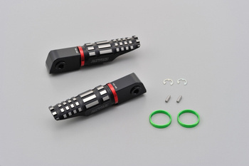 "TKM" Podnóżki pasażera KATAWAKI-2