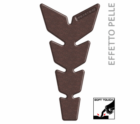 ONEDESIGN tankpad "Soft Touch"