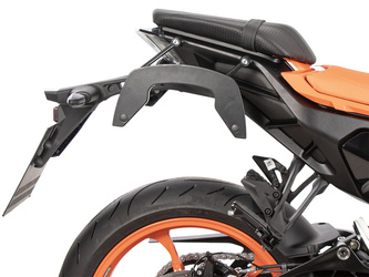 C-Bow sidecarrier for KTM 390 Duke (2024-)