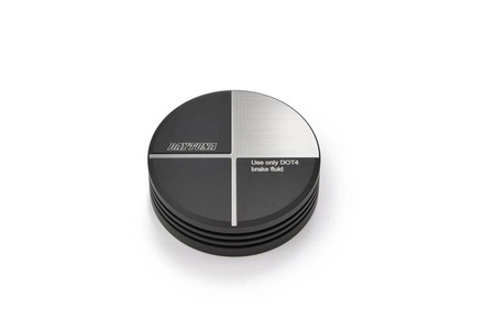 Pokrywa zbiorniczka płynu hamulcowego tylnego / R1250GS