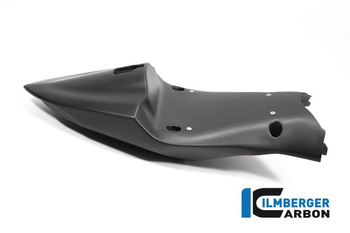 Siedzenie monoposto wyścigowe matowe do motocykla Honda CBR 1000 RR-R / SP Racing (2020-2023) - matt ILMBERGER SIO.165.CBR2M.K