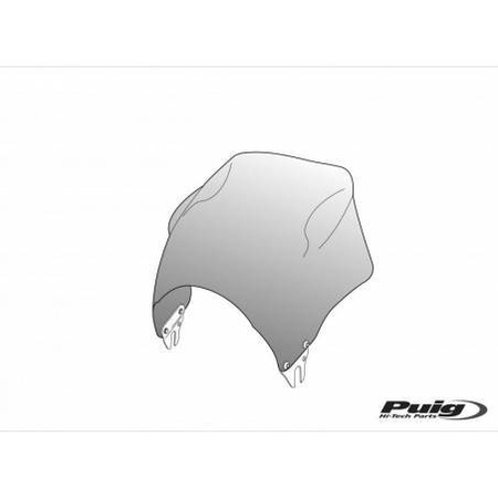 OWIEWKA UNIWERSALNA PUIG RAPTOR (WERSJA BANDIT)