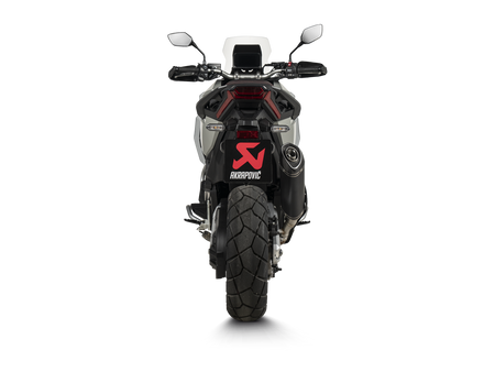 Akrapovic Tłumik końcowy Honda X-ADV 750 / Forza 750 2025-