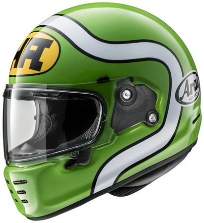 Kask Arai Concept-X HA Green