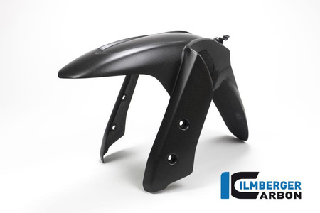 Błotnik przedni matt do motocykla DUCATI Multistrada Enduro od 2016 ILMBERGER KVO.103.ME16M.K