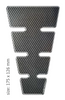 ONEDESIGN tankpad CLASSIC shape carbon