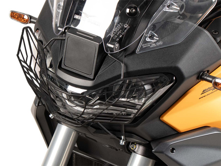 Headlight grill for Moto Guzzi Stelvio (2024-)