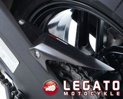 OSďż˝ONA ďż˝Aďż˝CUCHA DUCATI 899/959 PANIGALE CARBON FIBRE