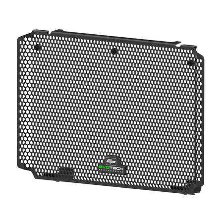 Evotech Performance osłona chłodnicy - Suzuki V-Strom 800DE (2024+)