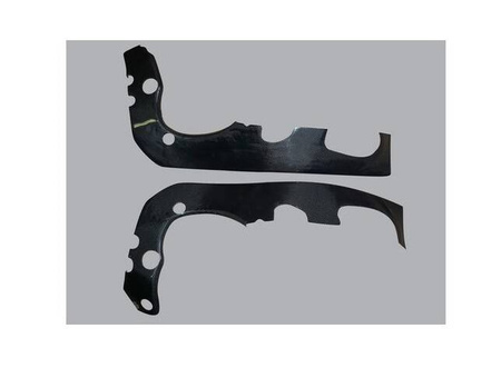 SEBIMOTO OSŁONY RAMY CARBON HONDA CBR 1000RR 2008-2011