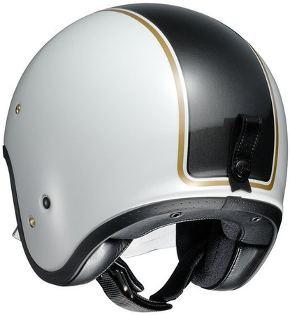 Kask SHOEI JO Carburettor TC-6