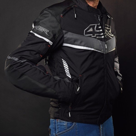 Kurtka tekstylna 4SR Young Gun Shadow