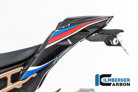 Jednostka siedzenia lewa BMW M 1000 RR Strasse (2021-2022) - ILMBERGER CG.SIL.017.S119S