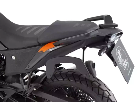 KTM 390 Adventure (2020-) C-BOW saddlebag holder