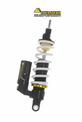 Touratech Suspension *front* shock absorber for BMW R1200GS 2004-2012 type *Extreme*