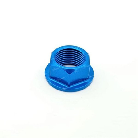 Nakrętka tylnej osi LighTech SUZUKI SV 650 2003-2008