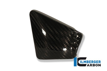 Osłona ramy górna przednia prawa - carbon Einzelstcke Harley Davidson ILMBERGER RHR.002.HDVRG.K