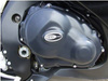 OSŁONA SILNIKA RG RACING SUZUKI GSXR1000 K9- PRAWA STRONA OSŁONA SPRZĘGŁA BLACK