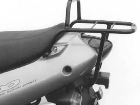 Suzuki GSX 750 F (1998-2002) topcase carrier