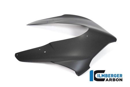 Owiewka przednia do motocykla - wyścigowa matowa do Ducati Panigale V4 R Racing (2019-2021) ILMBERGER VEO.164.V4RRM.K