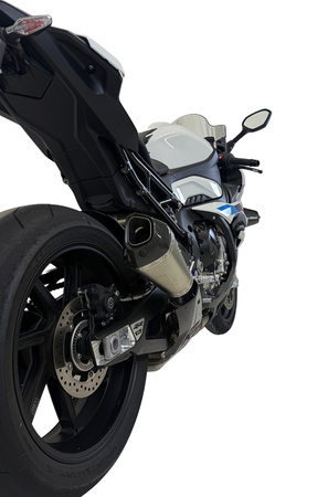 TERMIGNONI Tłumik Końcowy BMW S1000RR 2019-2025