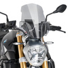 Owiewka PUIG do BMW R1200R 2015-2018 (Sport, do org. wspornika BMW)