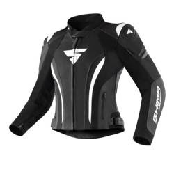 DAMSKA KURTKA SKÓRZANA MIURA 2.0 SHIMA