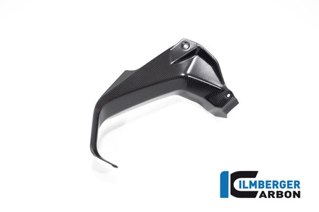 Osłona przy zegarach lewa matowa Ducati Multistrada V4 / V4S (od 2020) ILMBERGER CAL.105.M421M.K