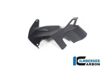Osłona przedniej zębatki - matt do Ducati Streetfighter V2 od 2022 ILMBERGER RIA.108.V2SFM.K