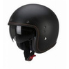 KASK SCORPION BELFAST SOLID MATTE BLACK