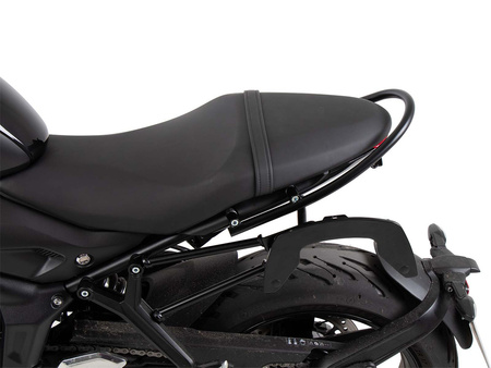 Pillion seat grab black for Triumph Trident 660 (2025-)