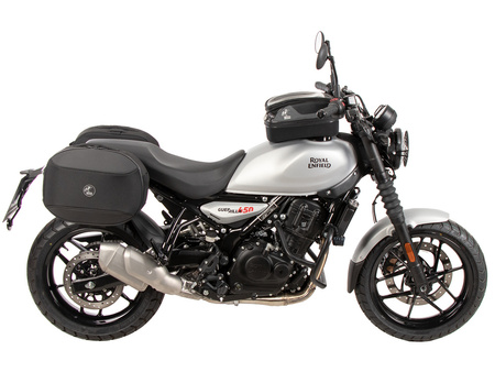 Tankring BASIC incl. fastener for tankbag for Royal Enfield Guerrilla 450 (2024-)