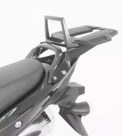 Suzuki GSF 650/S Bandit ABS (2005-2006) Alurack-Metal carrier for TC