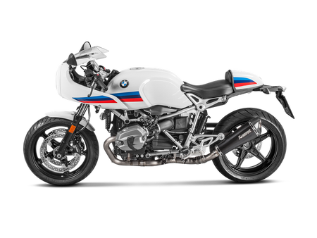 Akrapovic kolektory wydechowe BMW R nineT / Pure / Racer / Scrambler / Urban G/S