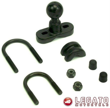 Uchwyt do kamer Sony Action Cam & Sony Action Cam z Wi-Fi® montowany do ramy kierownicy